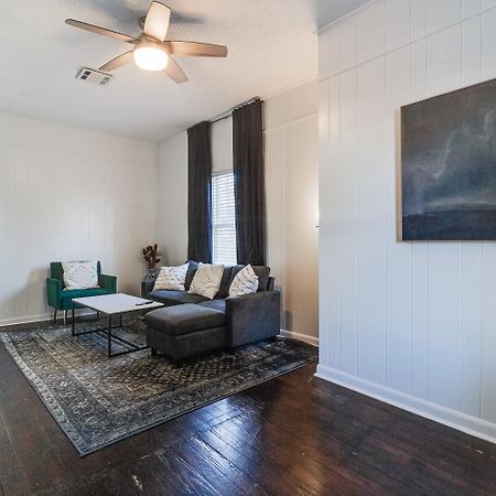 Jefferson Rental Room 1 ลาฟาแย็ตต์ ภายนอก รูปภาพ