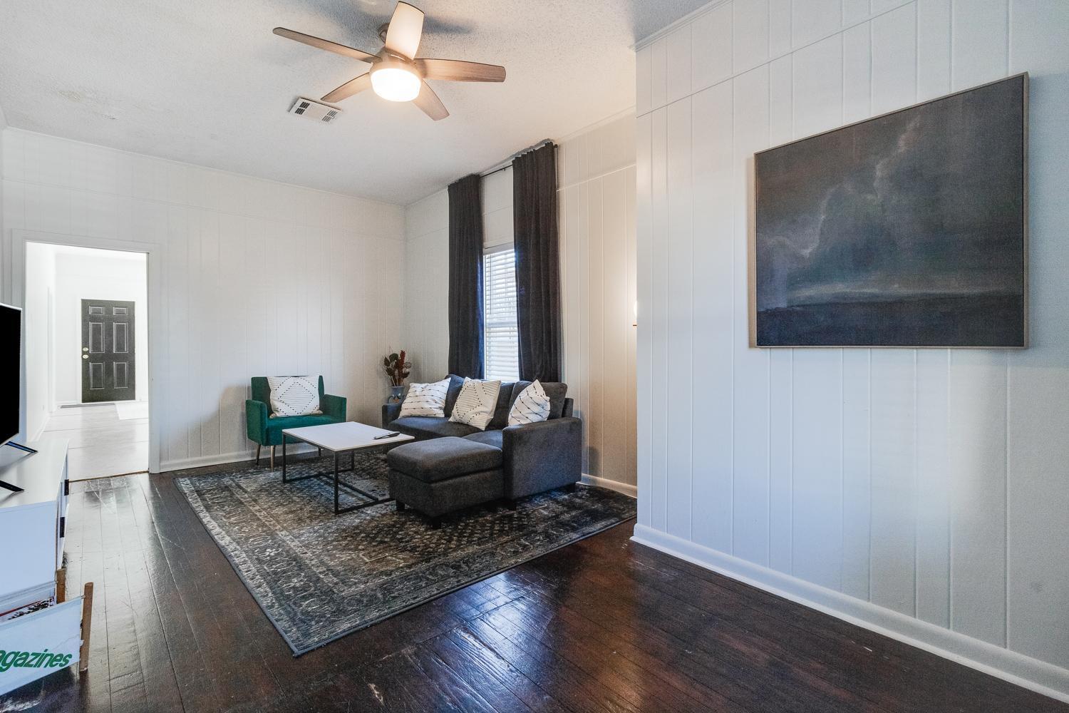 Jefferson Rental Room 1 ลาฟาแย็ตต์ ภายนอก รูปภาพ
