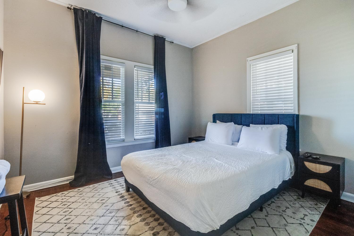 Jefferson Rental Room 1 ลาฟาแย็ตต์ ภายนอก รูปภาพ
