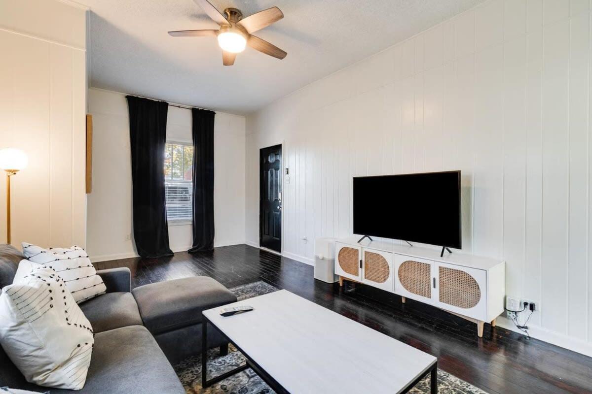 Jefferson Rental Room 1 ลาฟาแย็ตต์ ภายนอก รูปภาพ